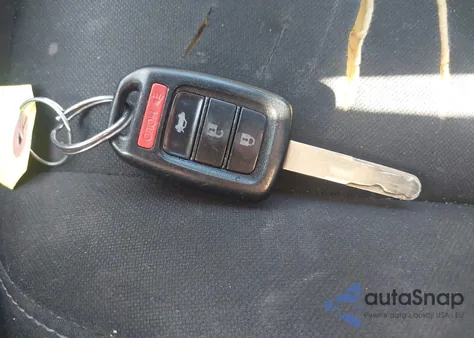 2020 Honda Civic Lx from USA, damaged, VIN 2HGFC2F6XLH591884